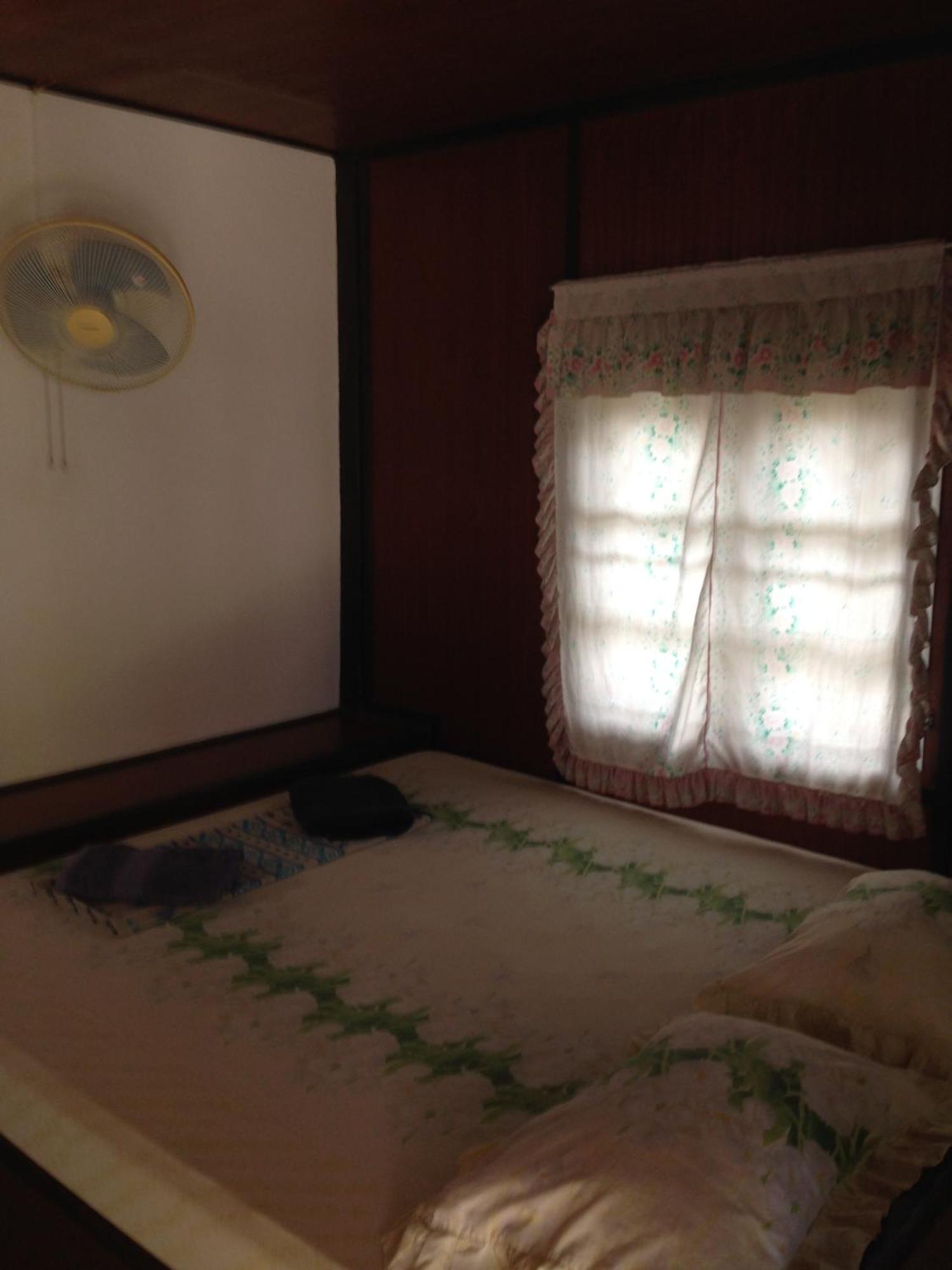 Light In Bungalow Haad Rin Quarto foto