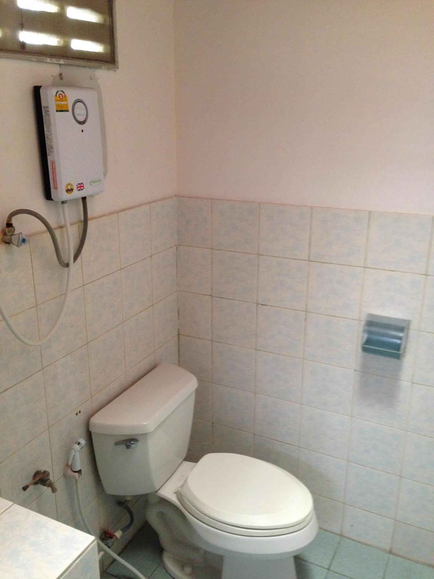 Light In Bungalow Haad Rin Quarto foto